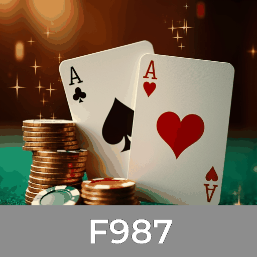 Aproveite Ofertas Exclusivas no F987 e Ganhe Grandes Recompensas