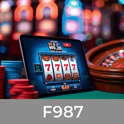 Descubra a Emoção do Cassino ao Vivo com F987: Roleta Brasileira e Mais