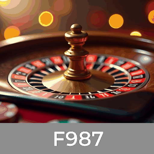 Descubra F987: Jogos de Casino Diversificados e Empolgantes