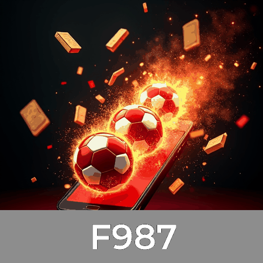 F987: Viva a Emoção do Crash com Altas Recompensas Imediatas