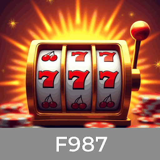 Descubra o Mundo dos Slots com F987: Jogos Inovadores