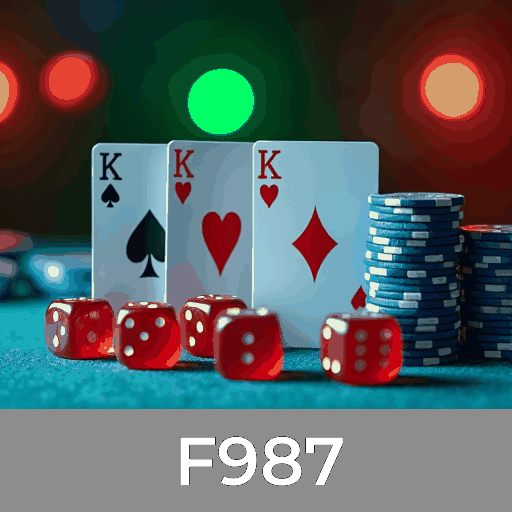 F987: Especialista em Apostas Esportivas Brasileiras