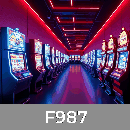 Descubra as Ofertas de Bônus Exclusivos no F987 para Apostadores