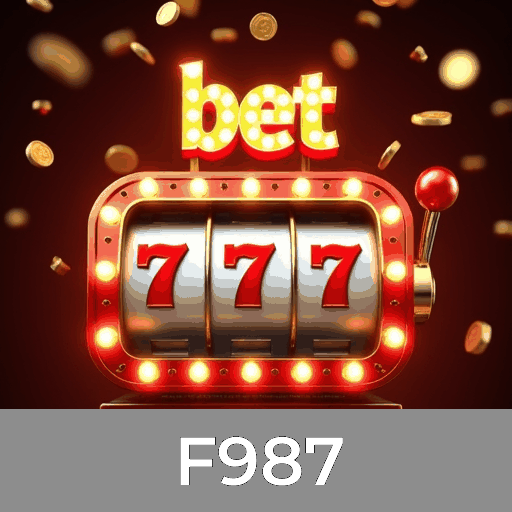 F987: Emoção e Ganhos nos Jogos de Casino