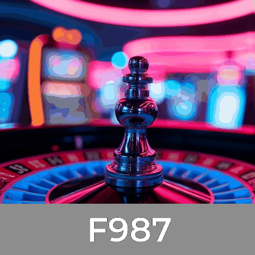 F987.com - Plataforma de Apostas Online Segura e Confiável - F987
