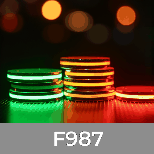 Descubra as Vantagens das Promoções do F987