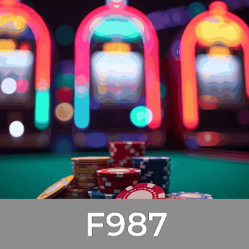 Descubra o Login Seguro e Fácil no F987 com Proteção Avançada