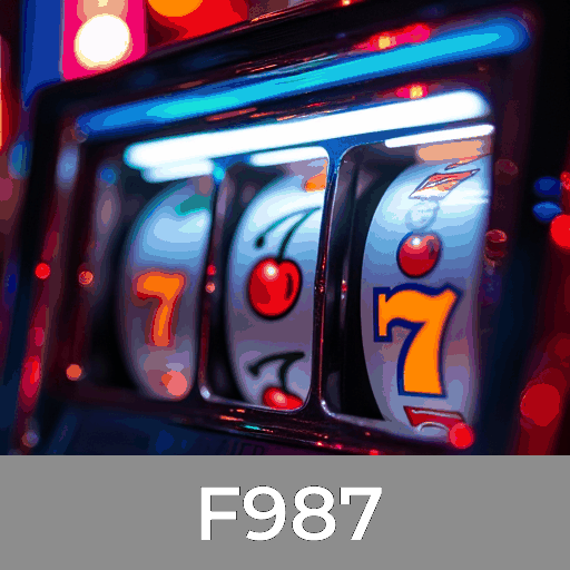 F987: Emoção e Ganhos nos Jogos de Casino